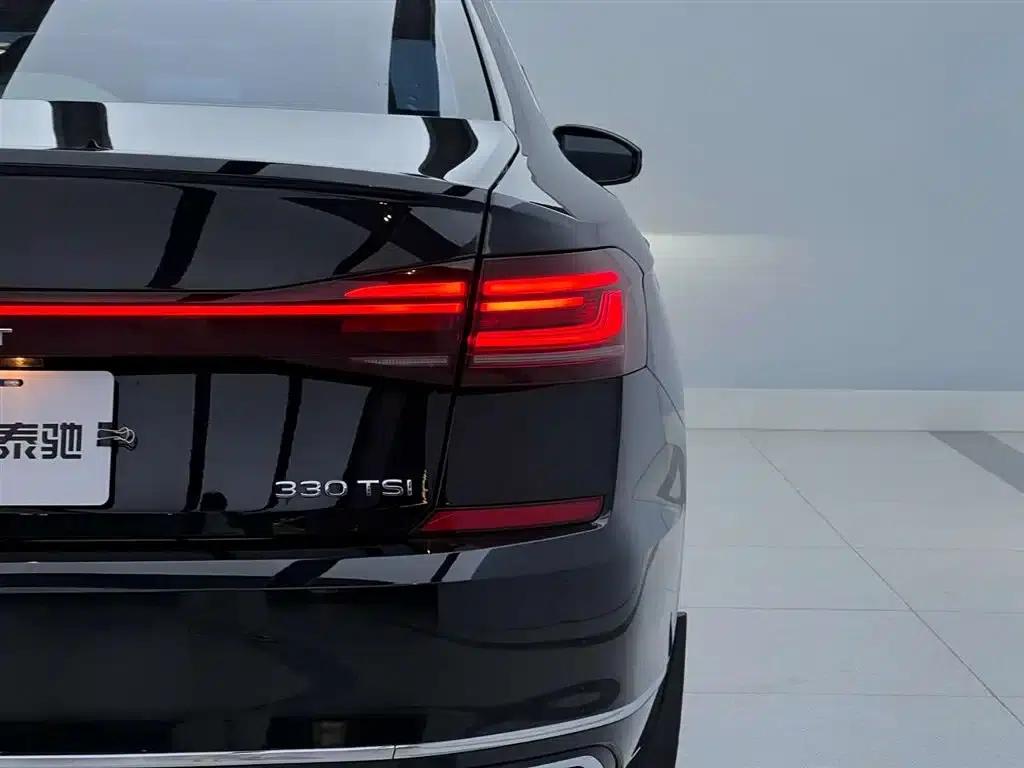 2023 Volkswagen Passat 330TSI Starry Sky Elite Edition — миниатюра 13