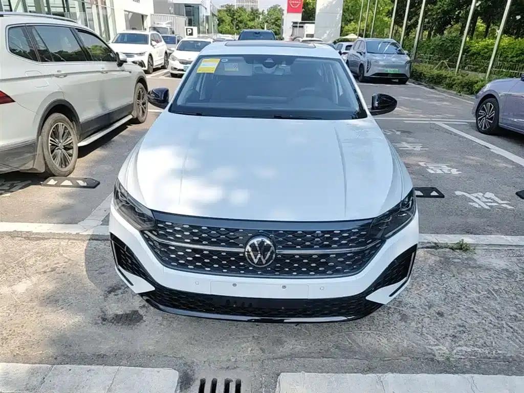 Lavida 2024 300TSI DSG Starry Sky Leading Edition — миниатюра 3