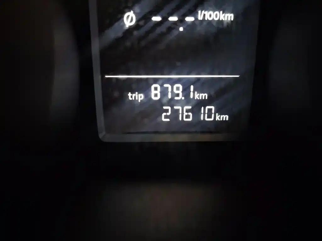 2017 Volkswagen Sagitar 230TSI Automatic Comfort Edition — миниатюра 5