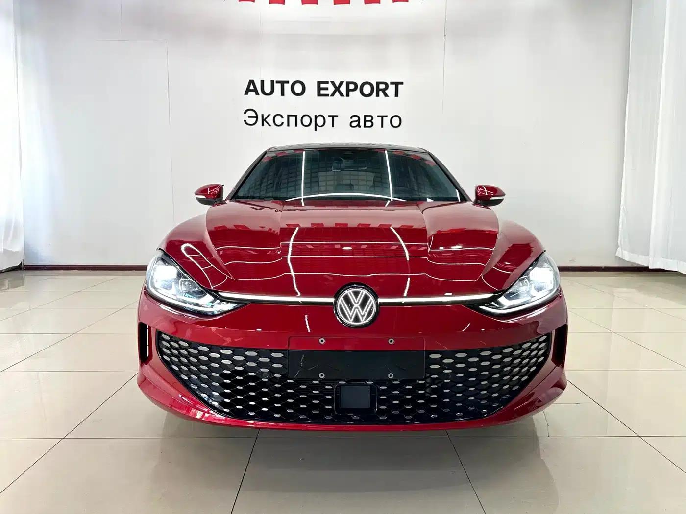 Lamando 2023 Lamando L 280TSI DSG Super Hot Flagship Edition — миниатюра 2