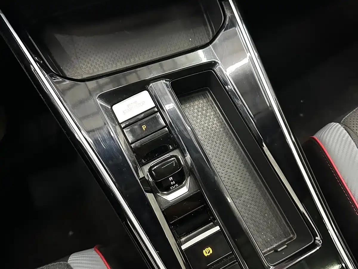 Lamando 2023 Lamando L 280TSI DSG Super Hot Flagship Edition — миниатюра 12
