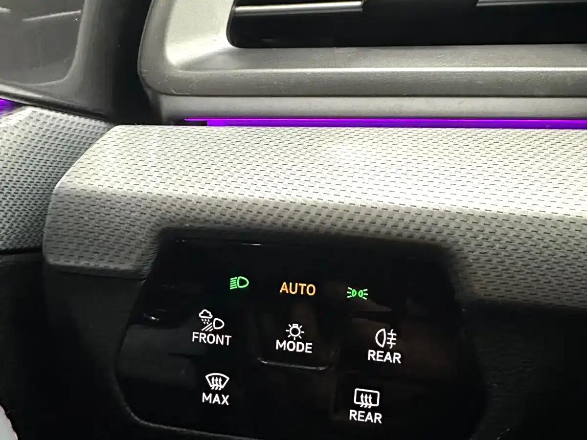 Lamando 2023 Lamando L 280TSI DSG Super Hot Flagship Edition — миниатюра 14
