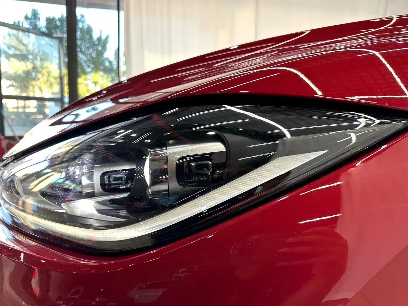 Lamando 2023 Lamando L 280TSI DSG Super Hot Flagship Edition — миниатюра 15