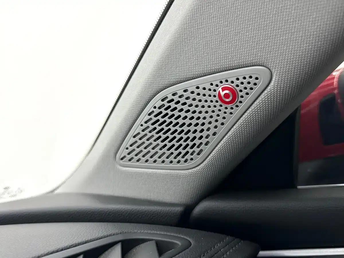 Lamando 2023 Lamando L 280TSI DSG Super Hot Flagship Edition — миниатюра 10