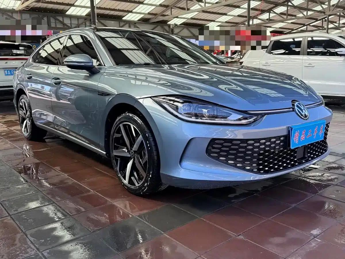 Lamando 2022 Lamando L 280TSI DSG Hot Edition — миниатюра 3
