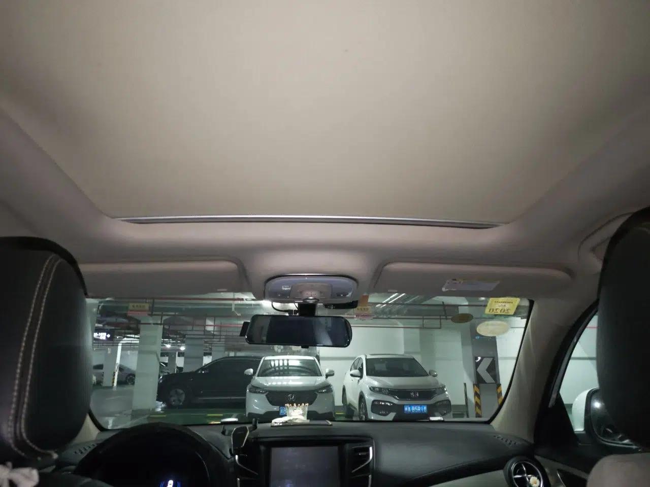 BYD Song 2016 Gaishi Edition 1.5TID Automatic Luxury Model — миниатюра 18