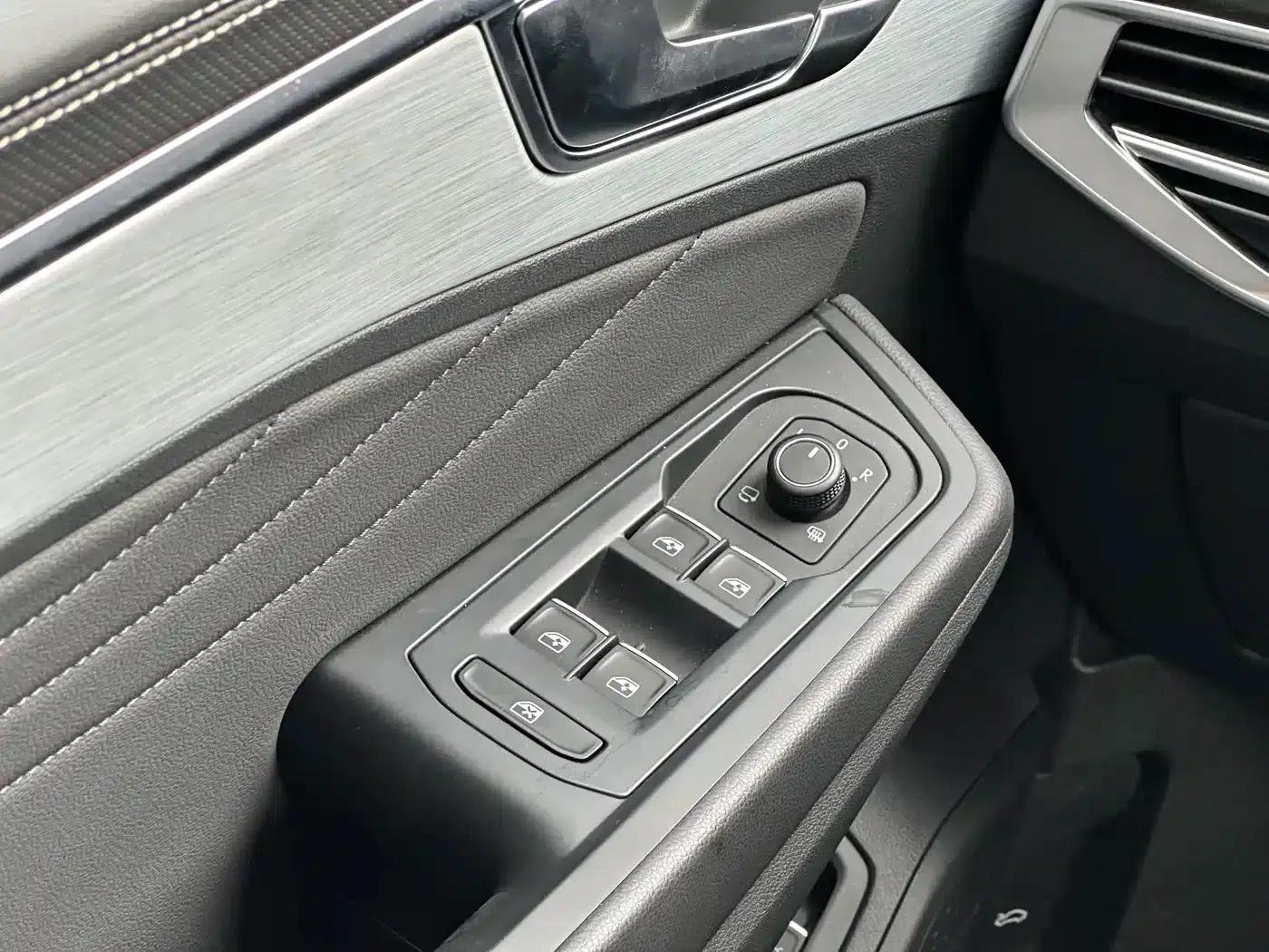 2022 Range Rover 380TSI 4WD Flagship Edition (6-seater) — миниатюра 11
