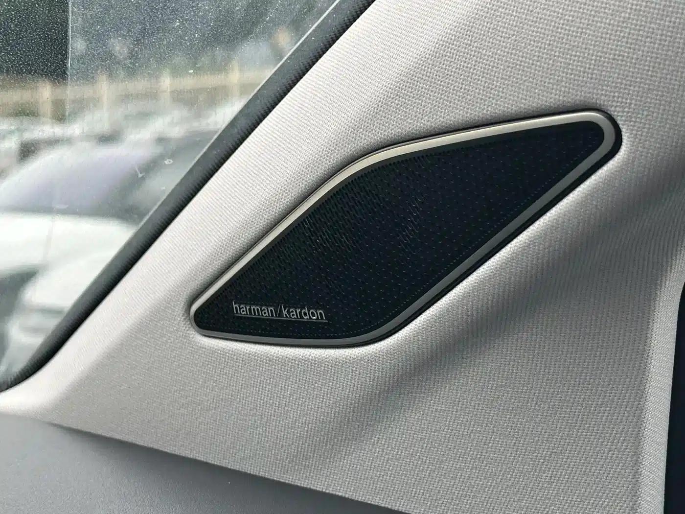 2022 Range Rover 380TSI 4WD Flagship Edition (6-seater) — миниатюра 12