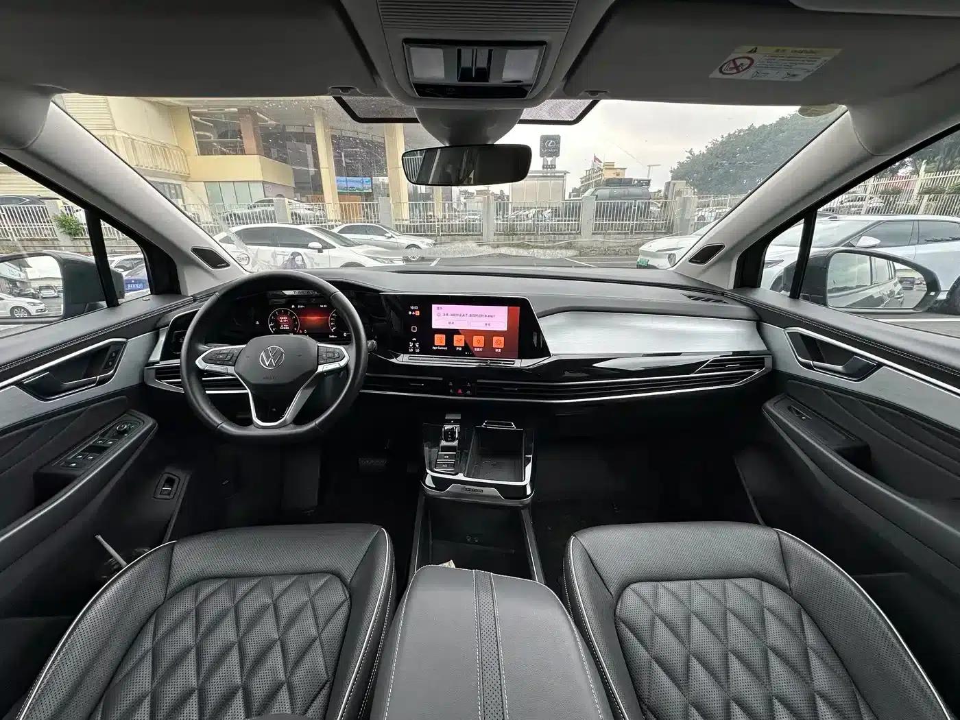 2022 Range Rover 380TSI 4WD Flagship Edition (6-seater) — миниатюра 9