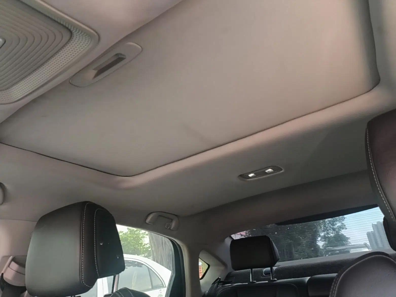 BYD Qin Pro 2018 1.5TI Automatic Smart Connect Luxury Edition — миниатюра 21