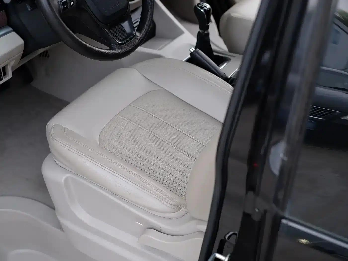 Lingzhi 2017 M5 1.6L Luxury Edition — миниатюра 22