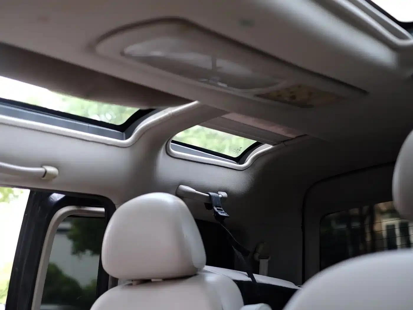 Lingzhi 2017 M5 1.6L Luxury Edition — миниатюра 57