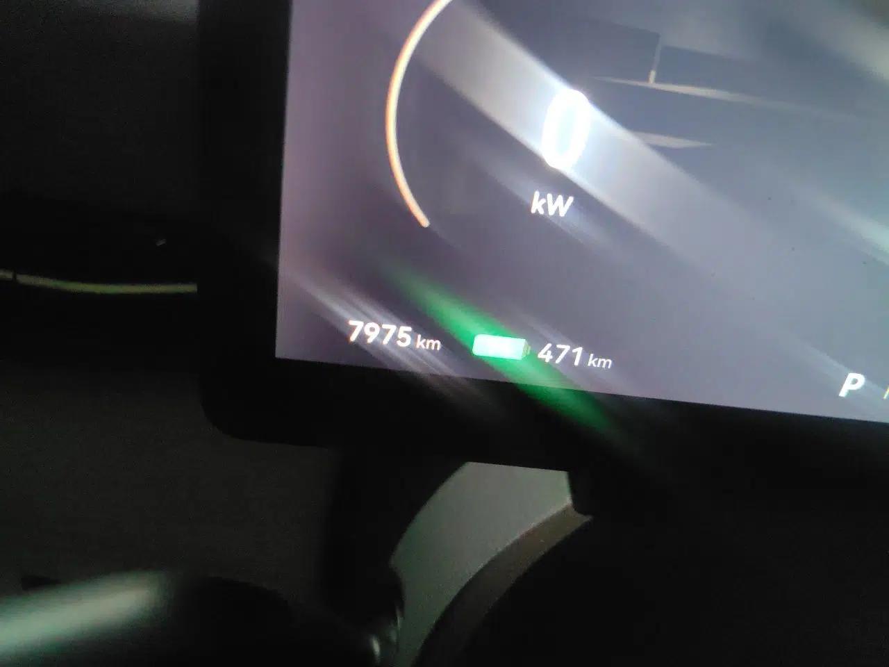 Bestune Yueyi 03 2025 565km Premium Edition — миниатюра 12