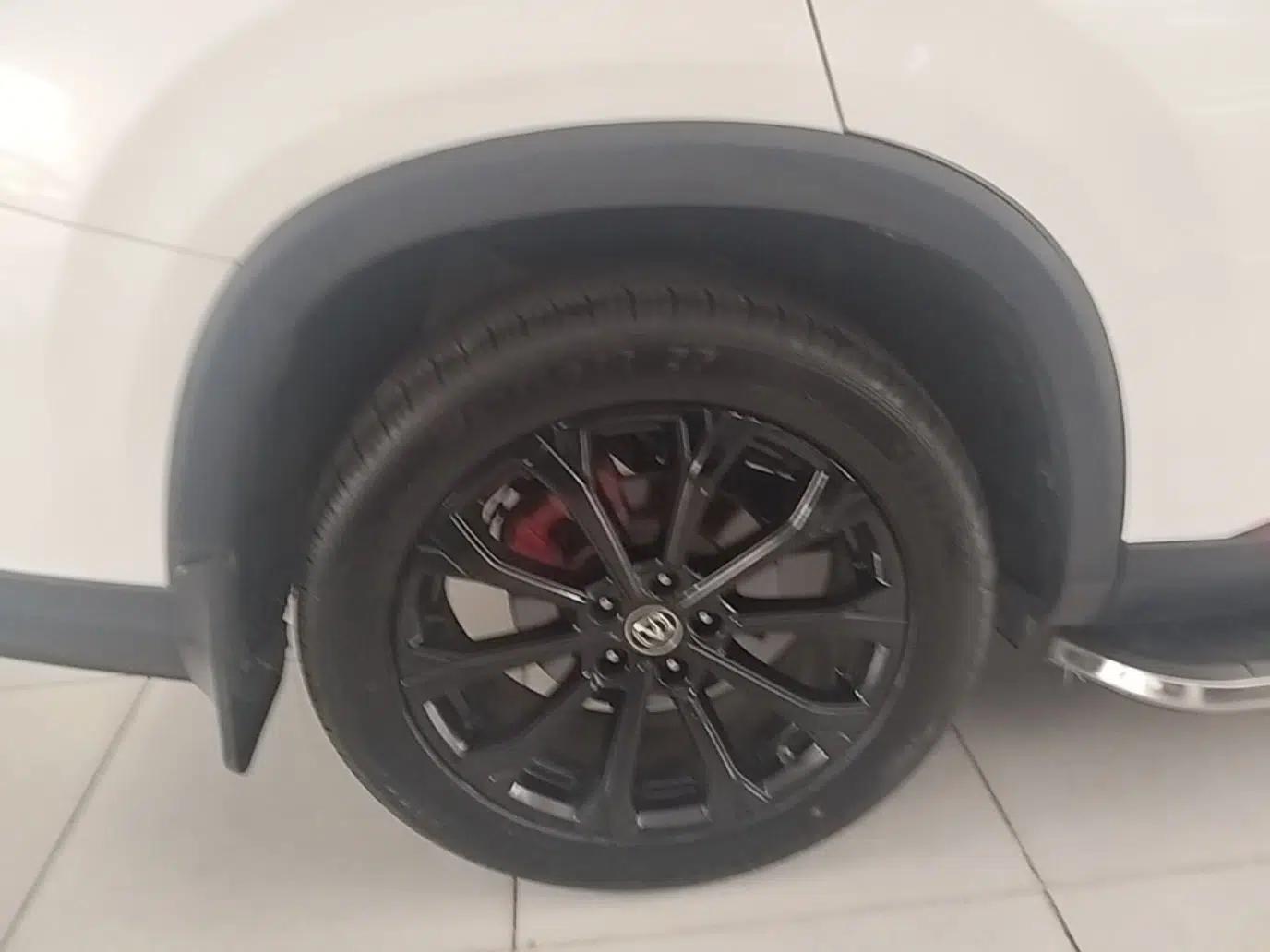 CHANGAN CS75 PLUS 2020 2.0T Automatic Pilot Version — миниатюра 11