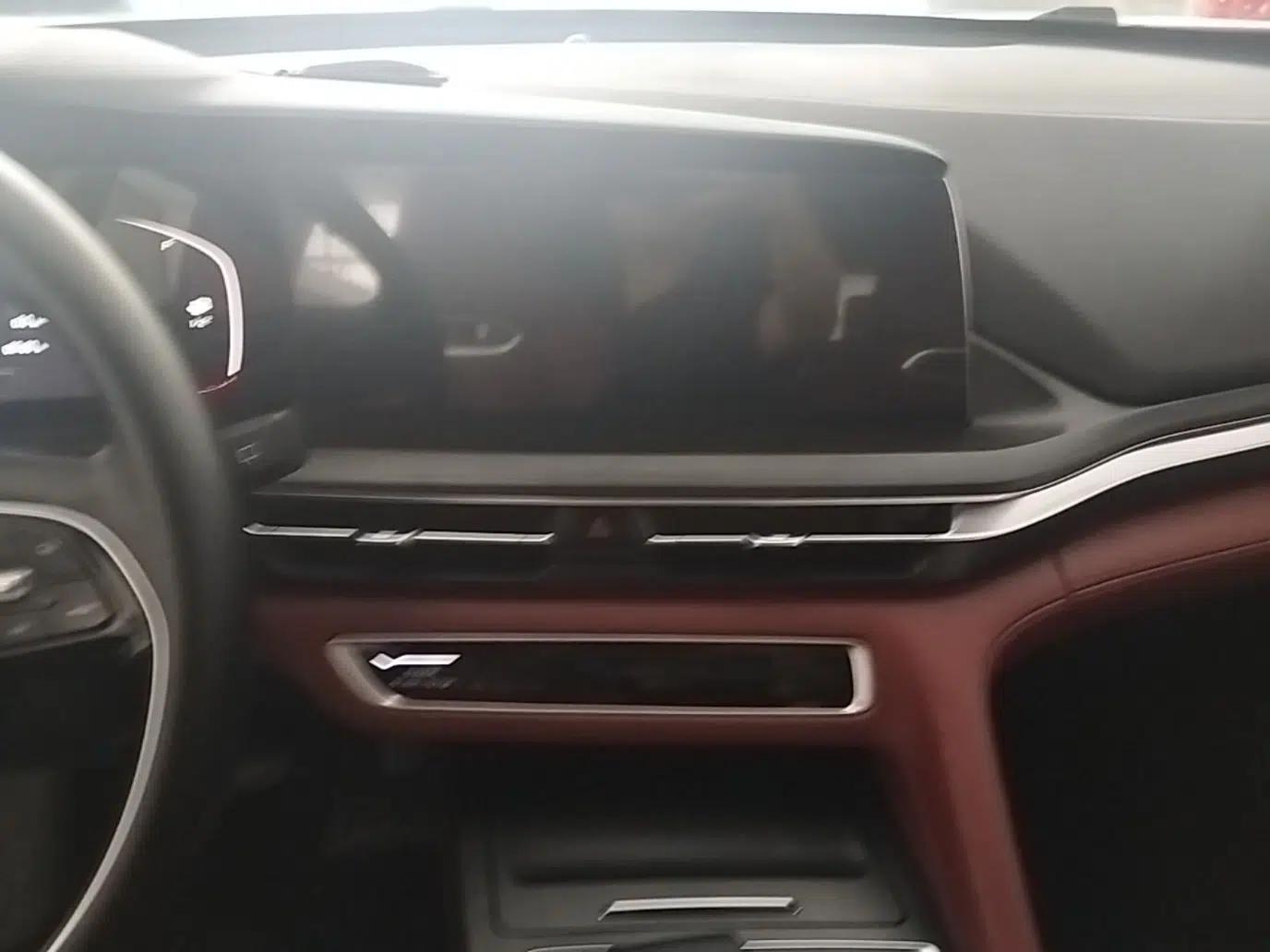 CHANGAN CS75 PLUS 2020 2.0T Automatic Pilot Version — миниатюра 15