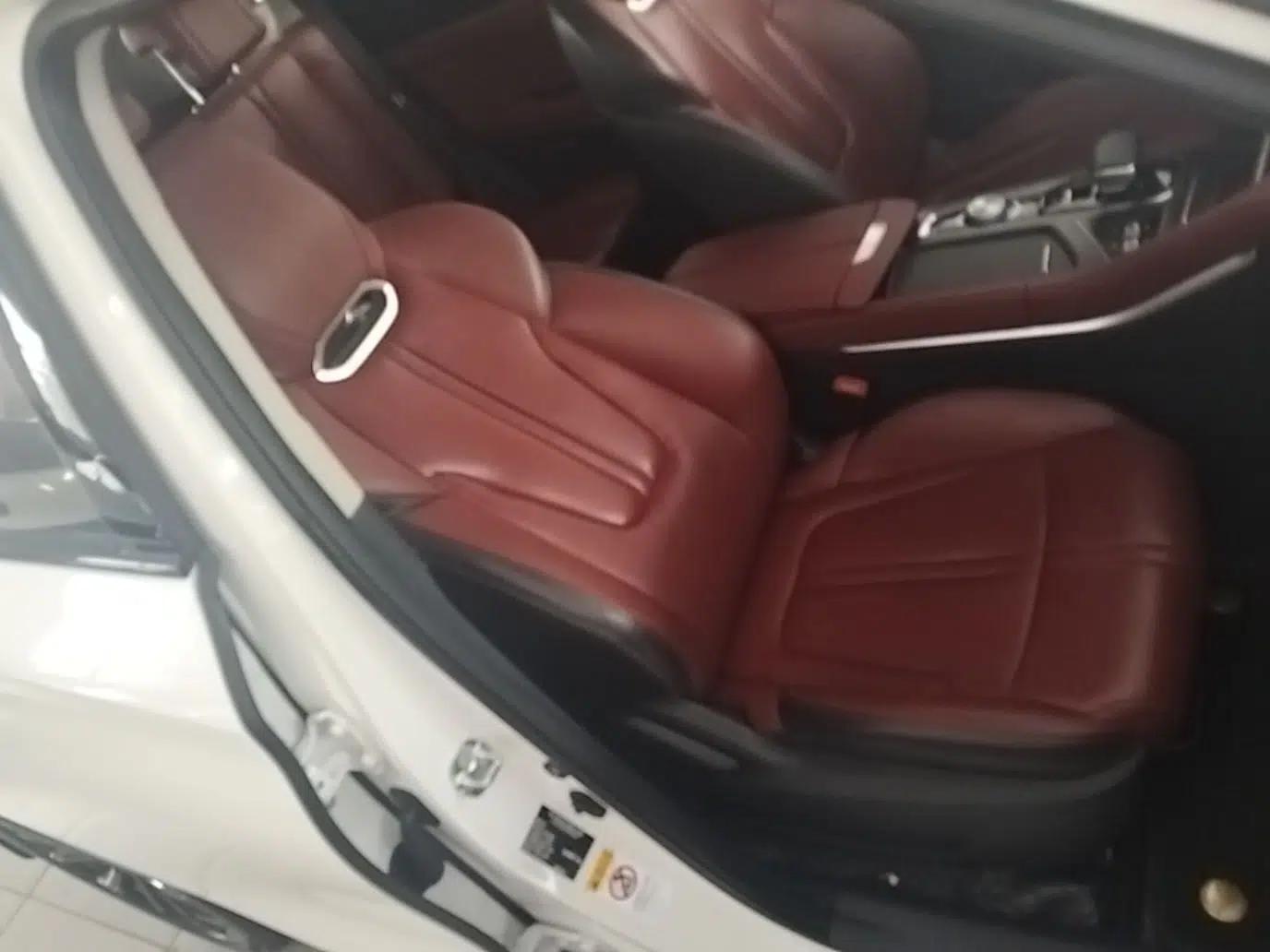 CHANGAN CS75 PLUS 2020 2.0T Automatic Pilot Version — миниатюра 19