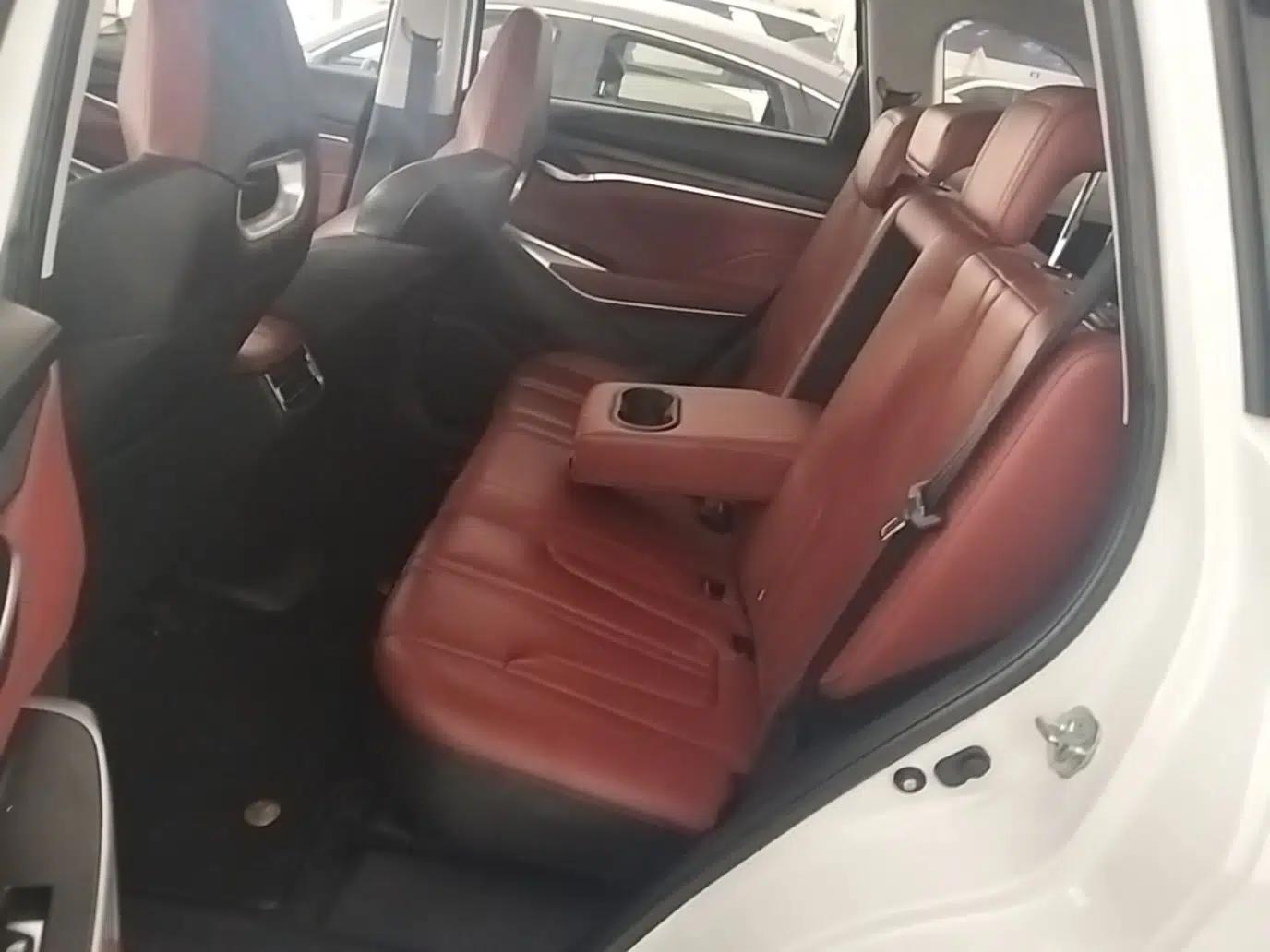 CHANGAN CS75 PLUS 2020 2.0T Automatic Pilot Version — миниатюра 20
