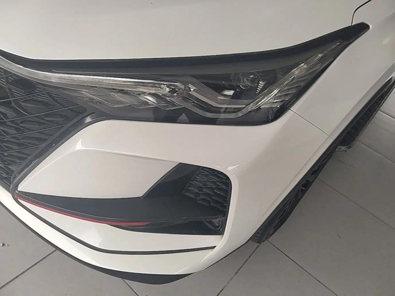 CHANGAN CS75 PLUS 2020 2.0T Automatic Pilot Version — миниатюра 8