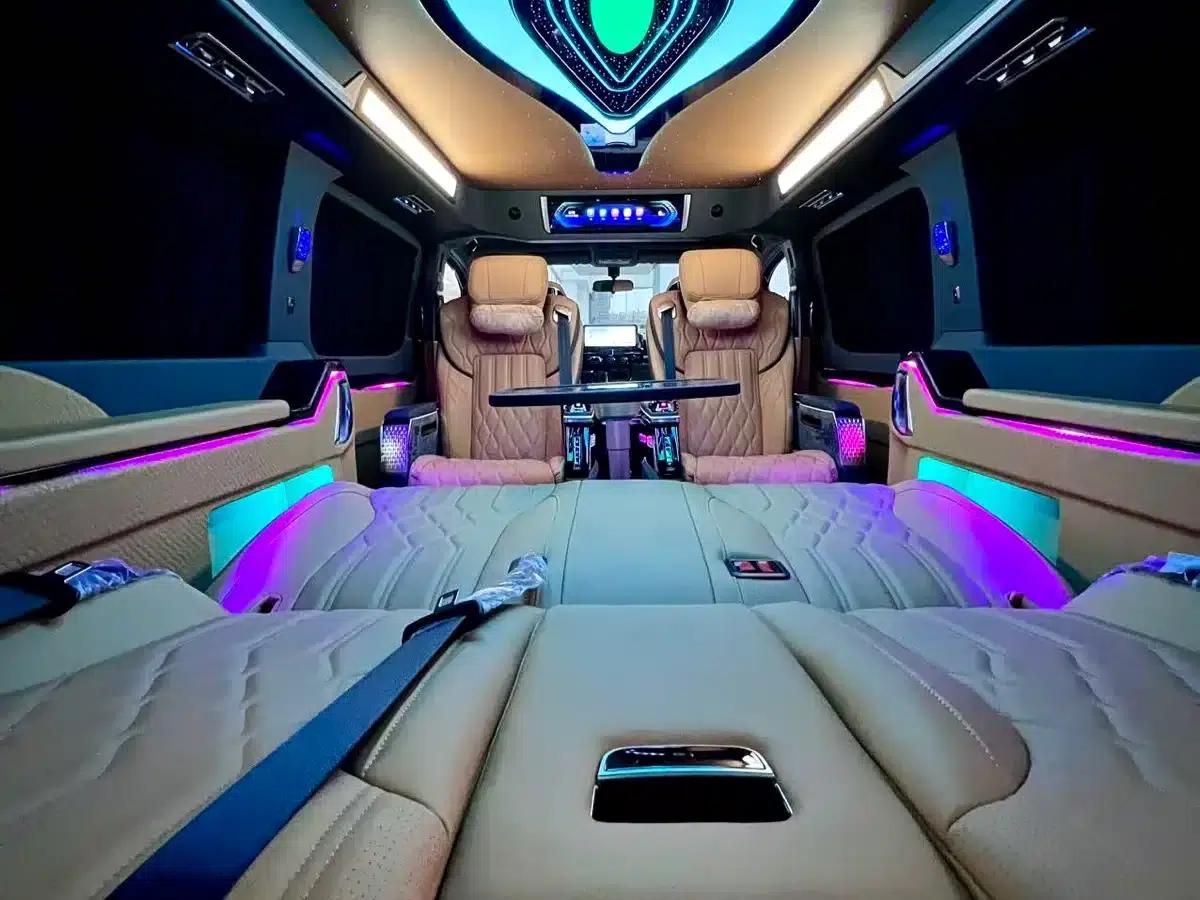 2025 HIACE 3.5L Automatic — миниатюра 12