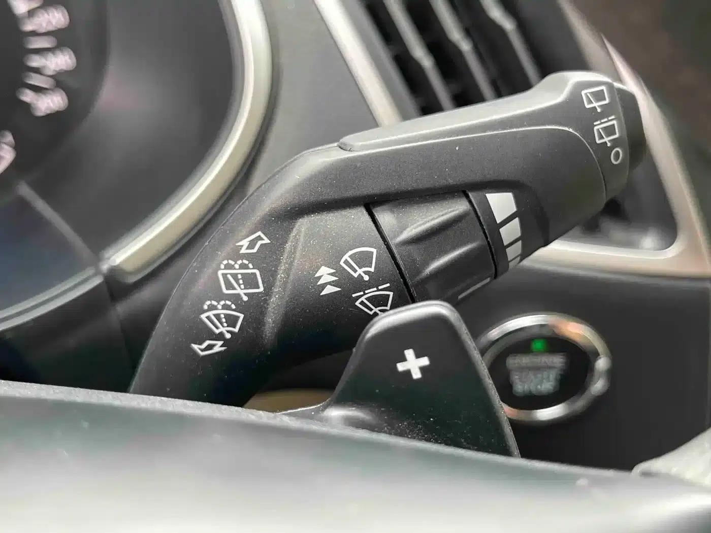 Edge 2018 EcoBoost 245 2WD Elite 5-seater (China V emission standard) — миниатюра 12