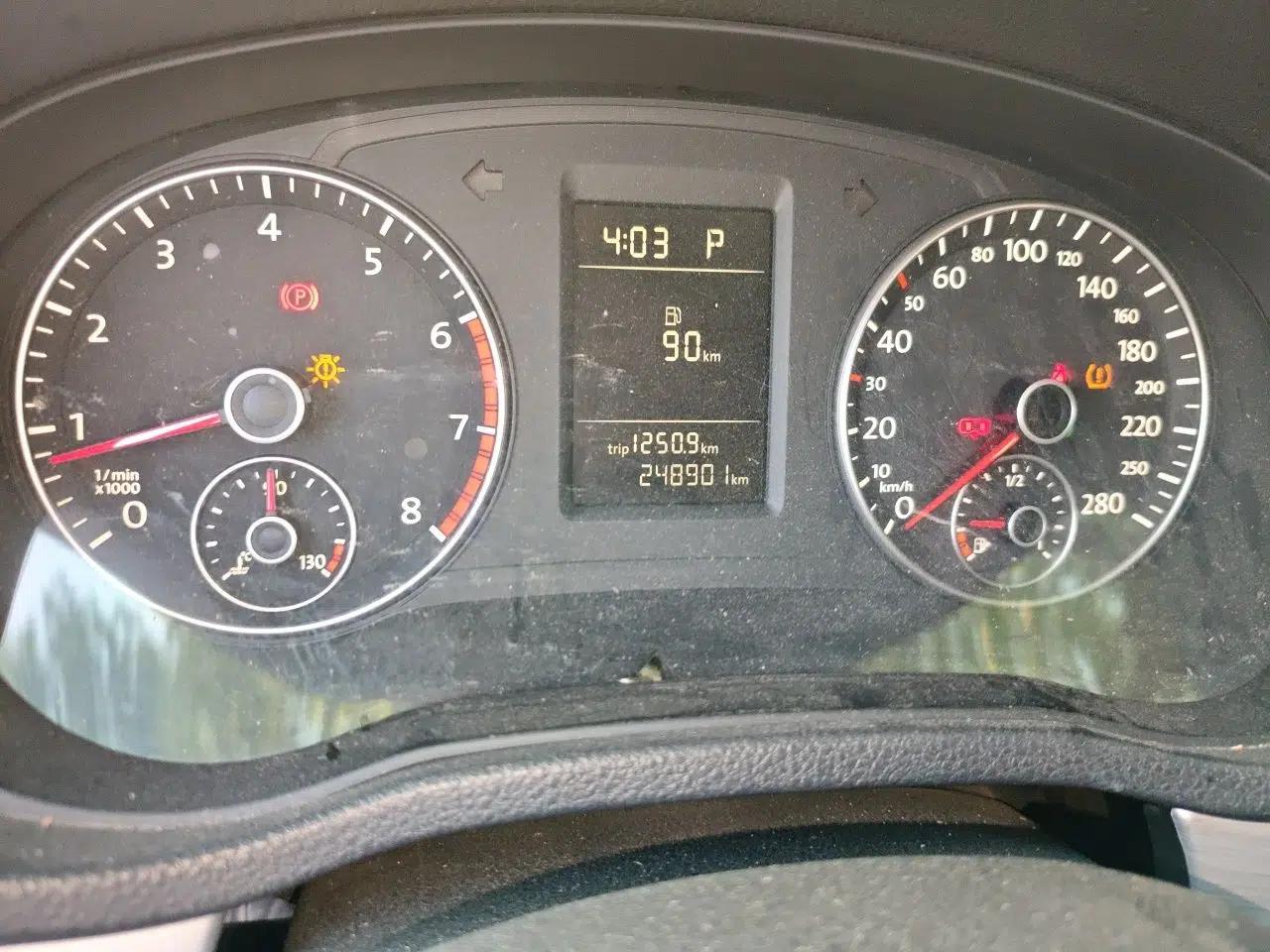 Volkswagen Passat 2011 1.8TSI Automatic Prestige Edition — миниатюра 12