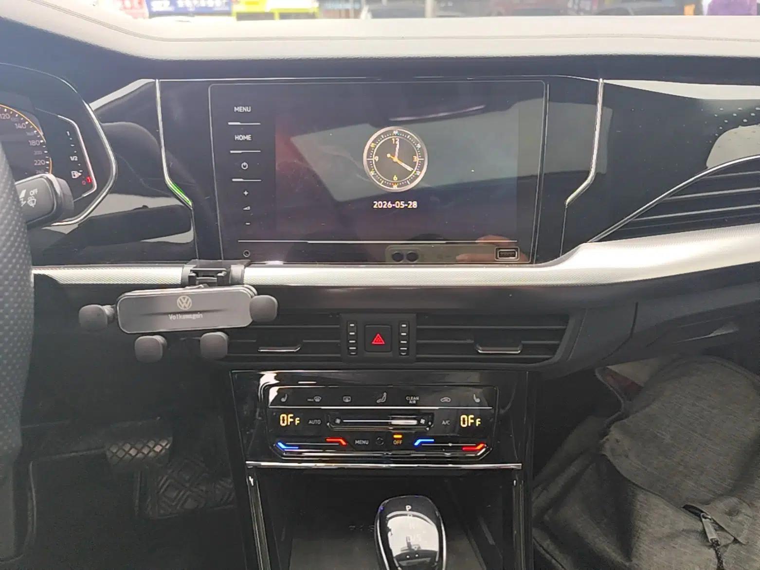 Volkswagen Passat 2022 330TSI Elite Edition Custom Version — миниатюра 15