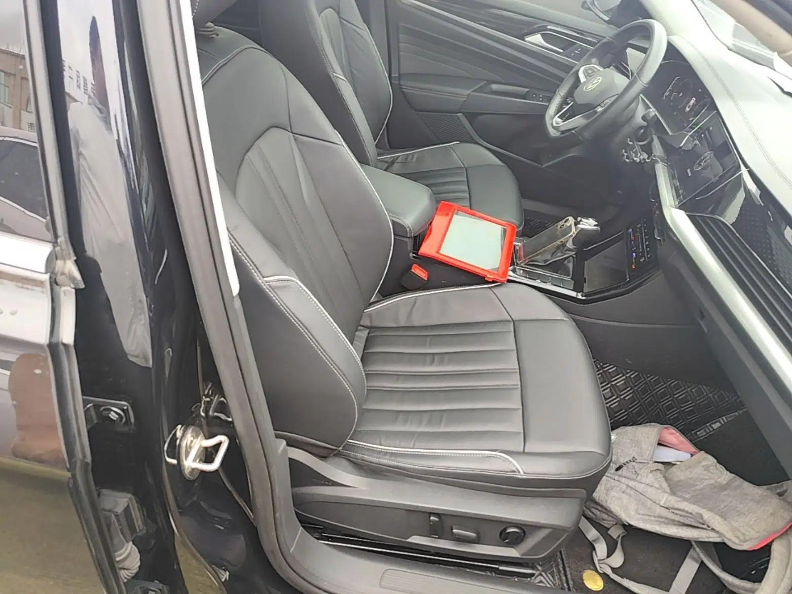Volkswagen Passat 2022 330TSI Elite Edition Custom Version — миниатюра 19