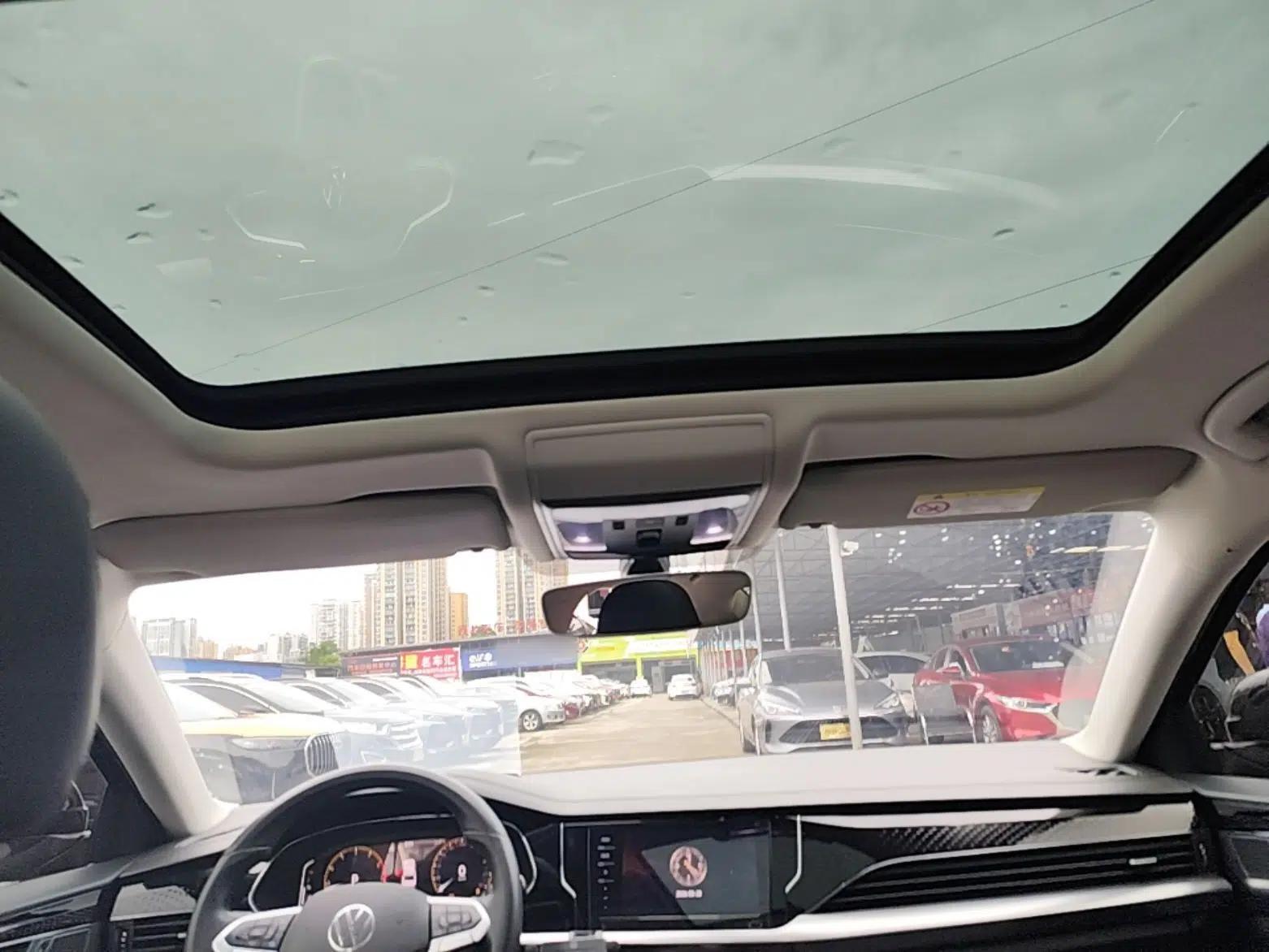 Volkswagen Passat 2022 330TSI Elite Edition Custom Version — миниатюра 21