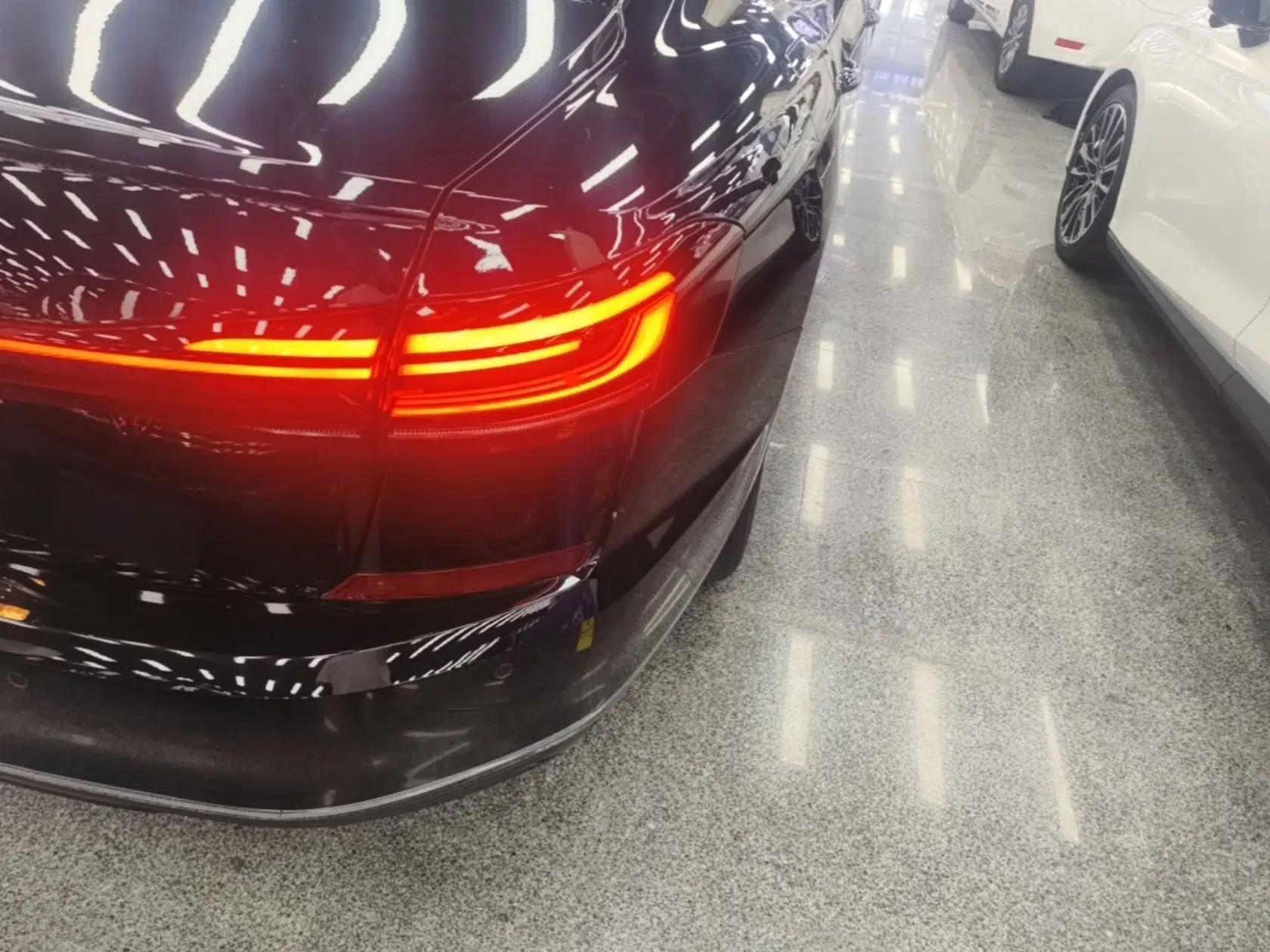Volkswagen Passat 2025 Outstanding Model 280TSI Business Edition — миниатюра 9