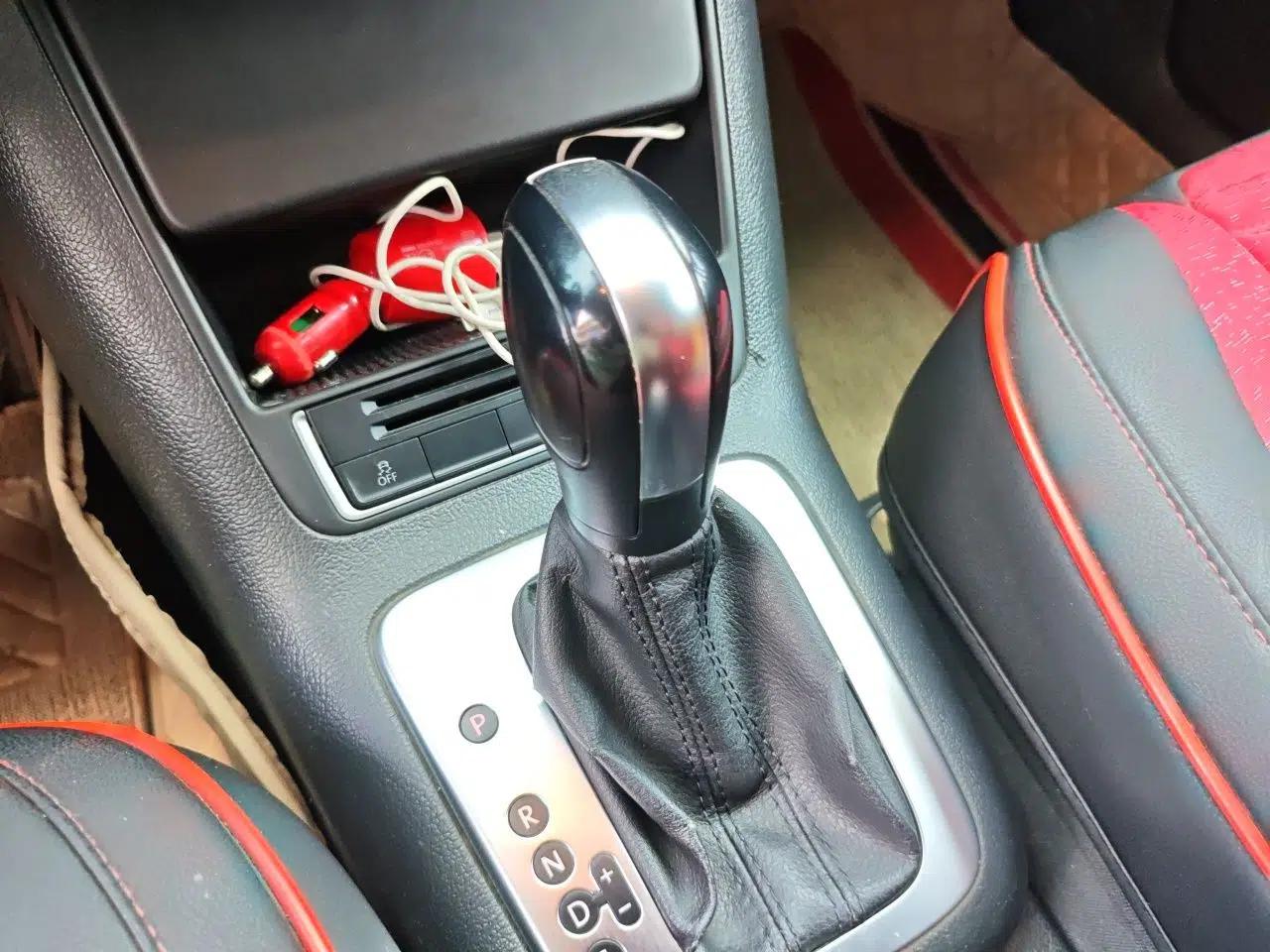 Volkswagen Tiguan 2013 1.8TSI Automatic Two-Wheel Drive Trend Edition — миниатюра 14