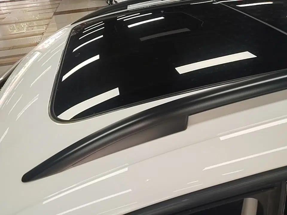 Volkswagen Tiguan 2016 280TSI Automatic Two-Wheel Drive Silk Road Comfort Edition — миниатюра 7