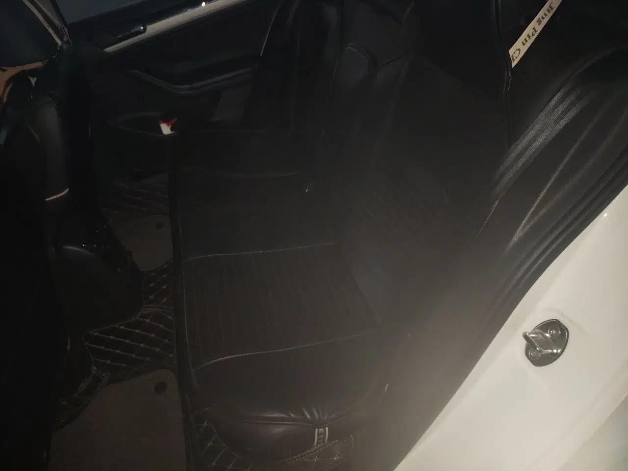 Volkswagen Sagitar 2017 230TSI Automatic Comfort Version — миниатюра 20