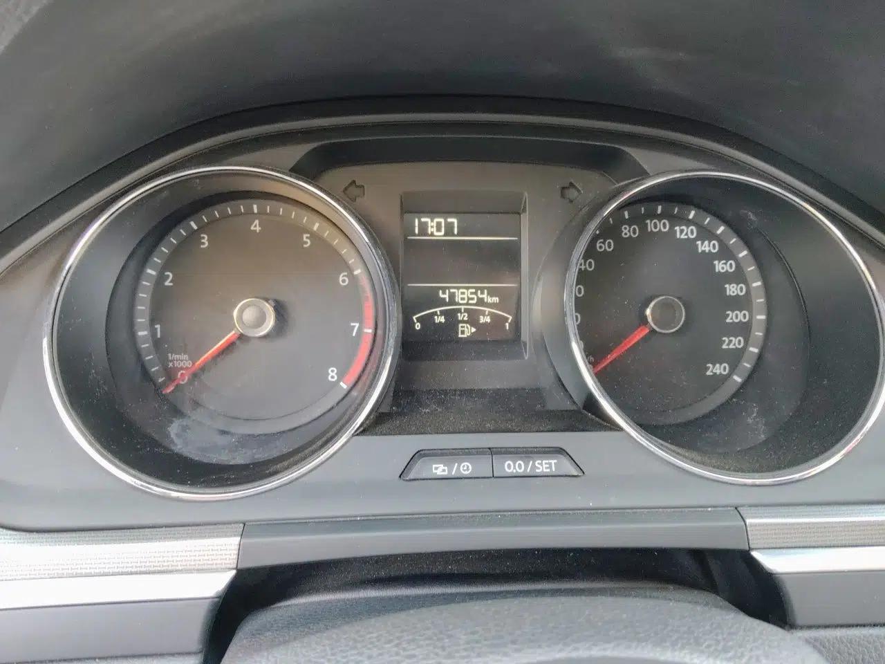 Volkswagen Bora 2019 Bora·Legend 1.5L Automatic Leading Model China V Emission Standard — миниатюра 11