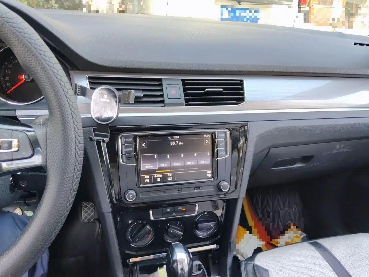 Volkswagen Bora 2019 Bora·Legend 1.5L Automatic Leading Model China V Emission Standard — миниатюра 13
