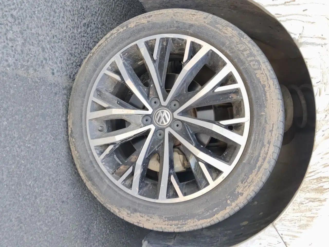 Volkswagen Bora 2019 Bora·Legend 1.5L Automatic Leading Model China V Emission Standard — миниатюра 8