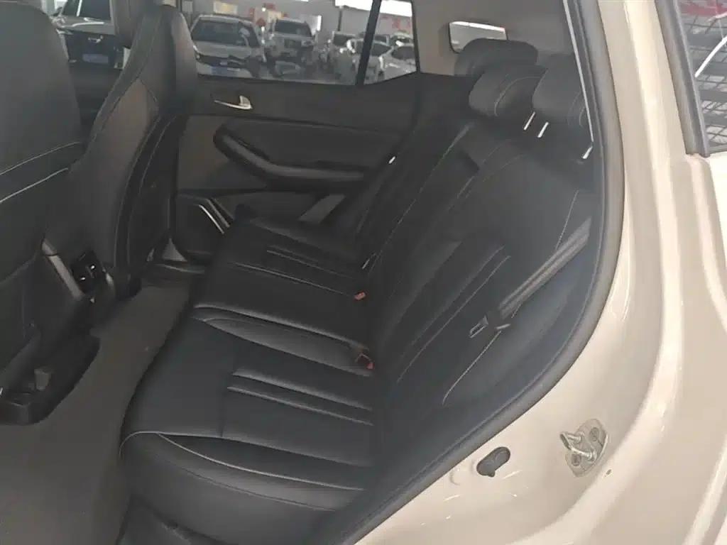 Trumpchi GS4 2022 270T Automatic Intelligent Technology Edition (Upgraded Version) — миниатюра 17