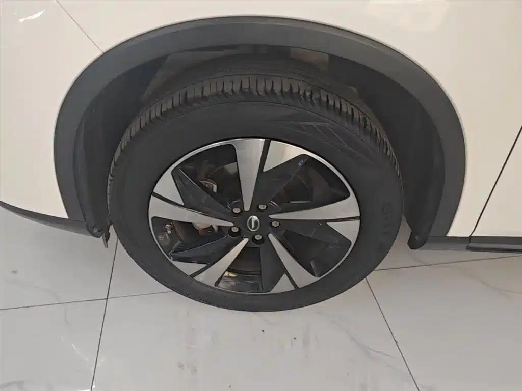 Trumpchi GS4 2022 270T Automatic Intelligent Technology Edition (Upgraded Version) — миниатюра 23