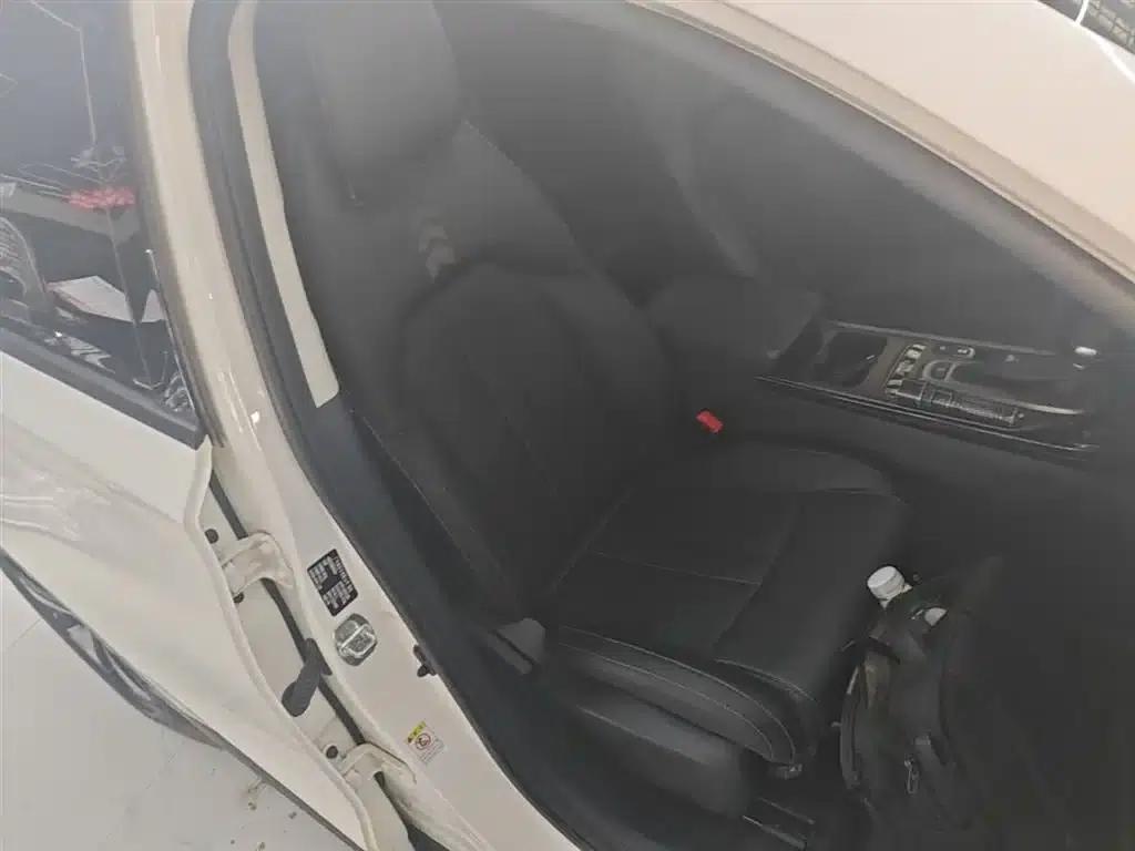 Trumpchi GS4 2022 270T Automatic Intelligent Technology Edition (Upgraded Version) — миниатюра 25