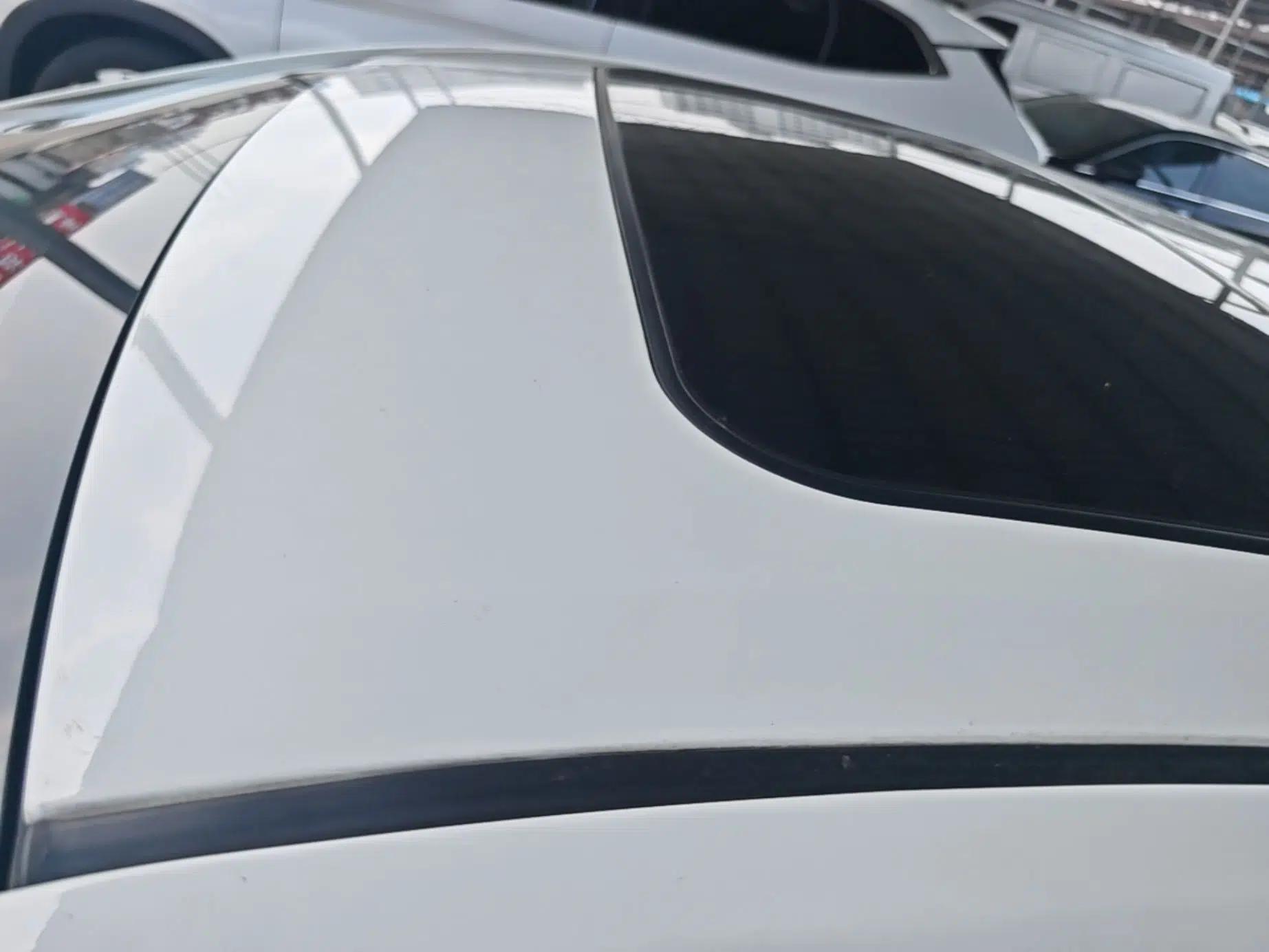Toyota Levin 2022 185T CVT Luxury Edition — миниатюра 7