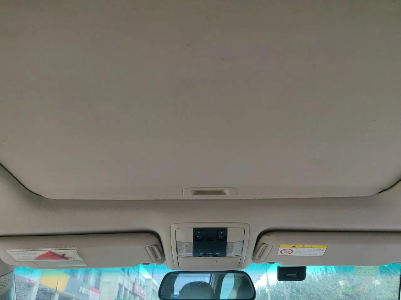 Toyota Prado 2010 4.0L Automatic TX-L — миниатюра 18