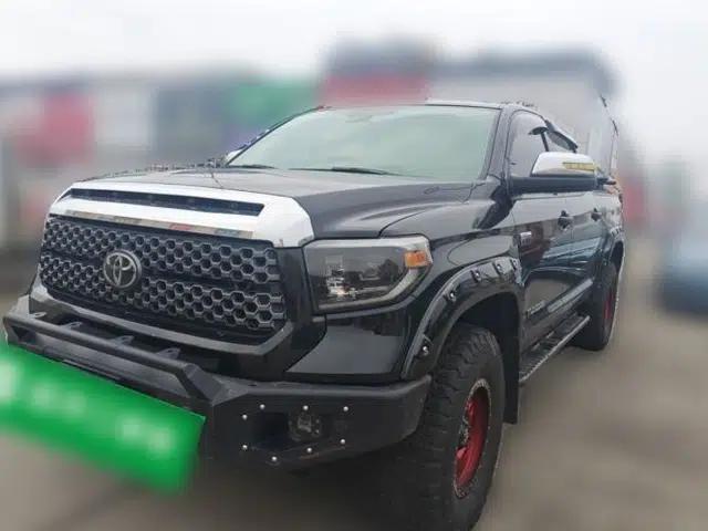 Toyota Tundra