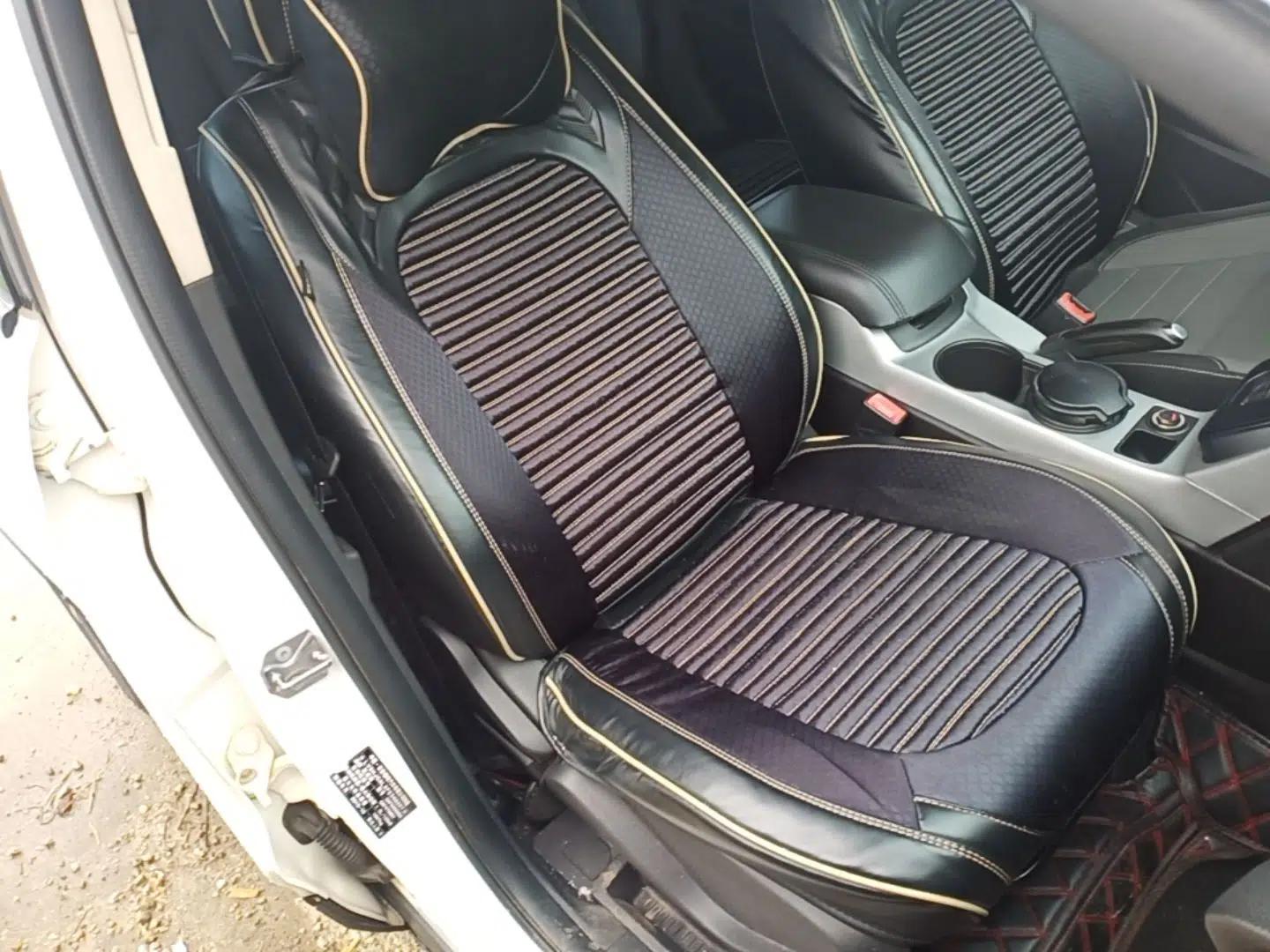 Ford Kuga 2015 1.5L GTDi Two-Wheel-Drive Comfort Model — миниатюра 19