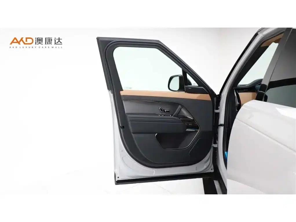 Range Rover Sport / 3.0T / 2024 Model / 400PS Dynamic SE — миниатюра 10
