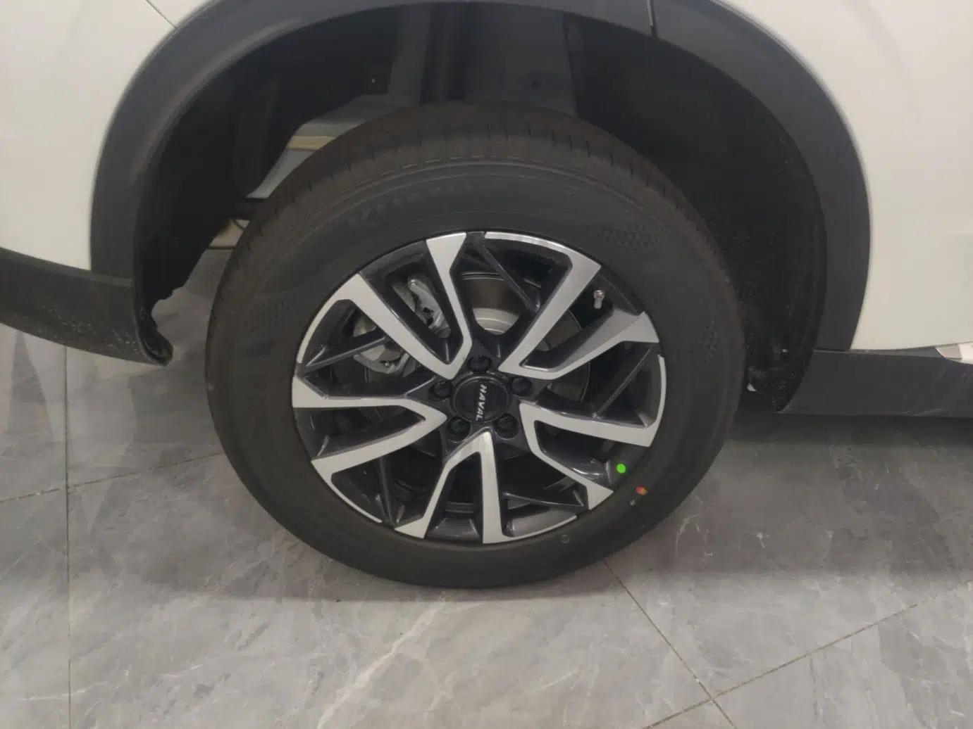 Haval H6 2024 1.5T Two-Wheel-Drive Classic Edition — миниатюра 11