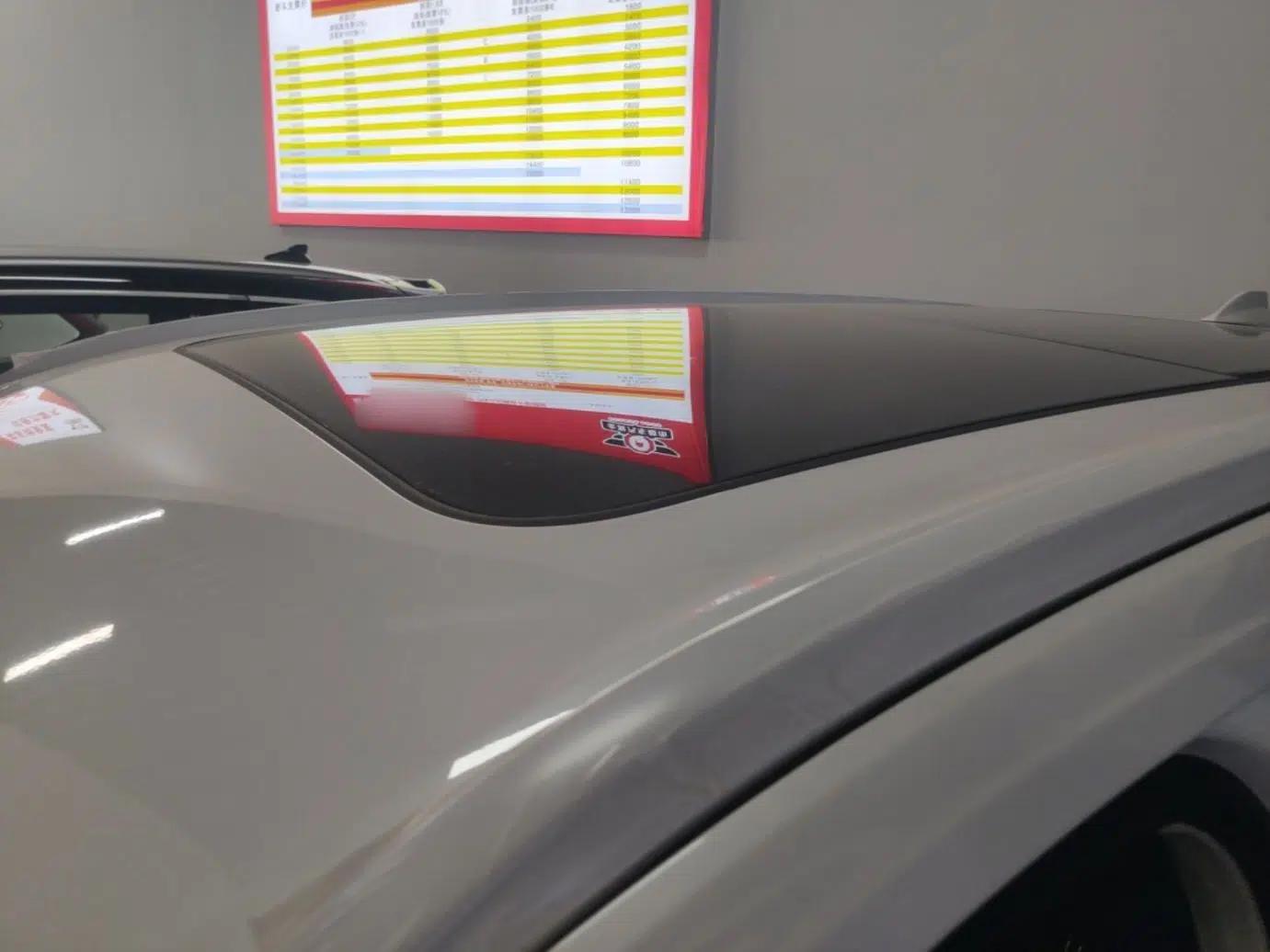Haval H6 2024 1.5T Two-Wheel-Drive Classic Edition — миниатюра 7