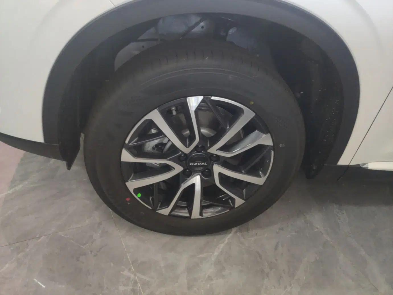 Haval H6 2024 1.5T Two-Wheel-Drive Classic Edition — миниатюра 10