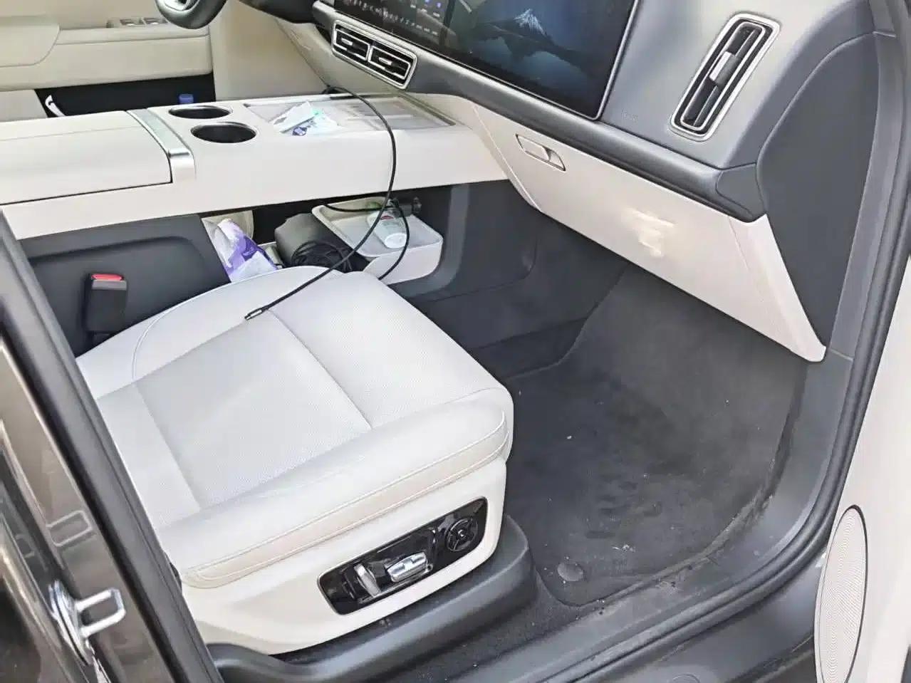 Li Auto L9 2024 Ultra — миниатюра 10