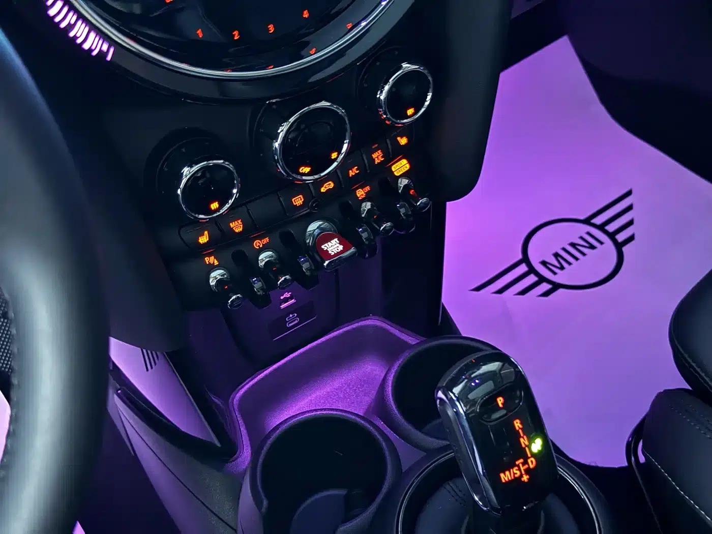 MINI 2023 1.5T COOPER Artist — миниатюра 14