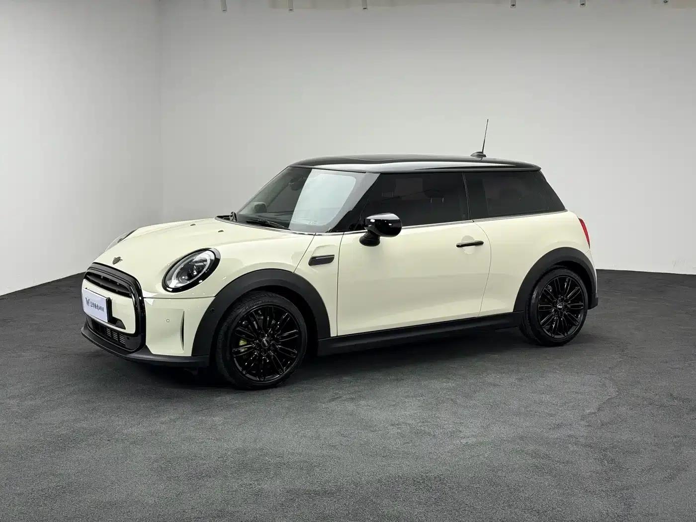 MINI 2023 1.5T COOPER Artist — миниатюра 3