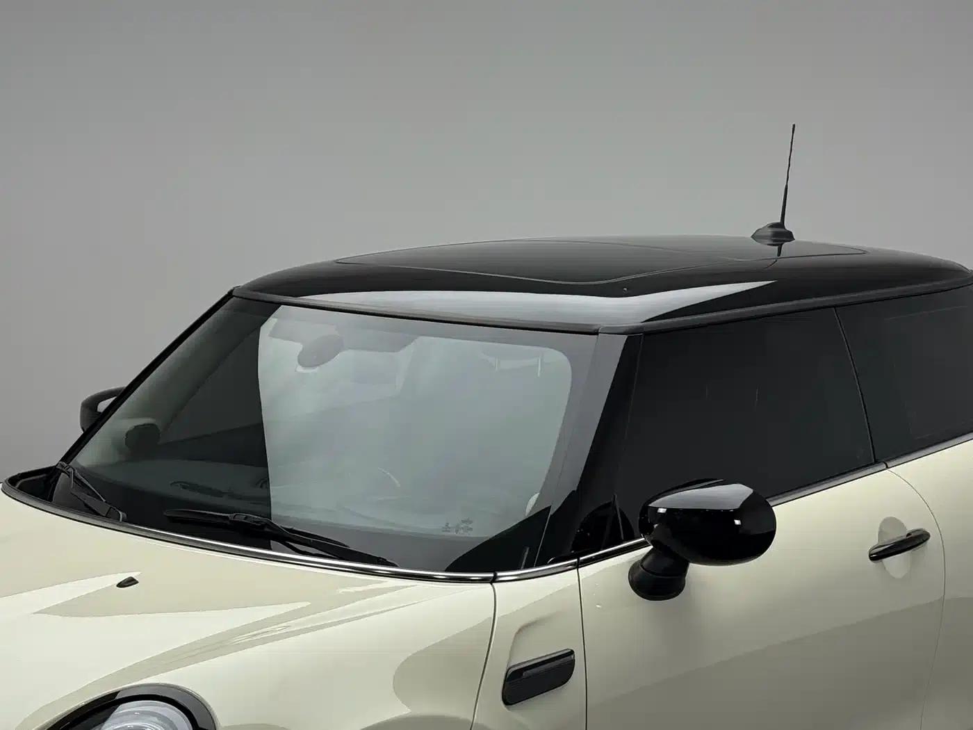 MINI 2023 1.5T COOPER Artist — миниатюра 7